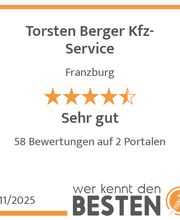 werkenntdenBESTEN.de Qualitätssiegel