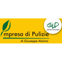 Impresa di Pulizie -Gld Clean Service di Giuseppe Alaimo logo