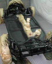 Carrosserie Autospritzwerk Zehnder GmbH Bild 6