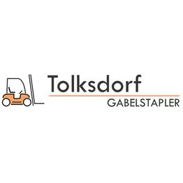 Dieter Tolksdorf Gabelstapler