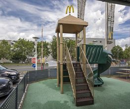 McDonald's Bild 4