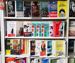 Librairie Le Roi Lire image 3