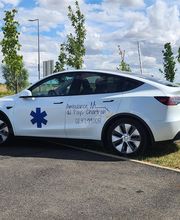 Ambulance Du Pays Chartrain image 10