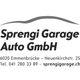 Sprengi-Garage Auto GmbH