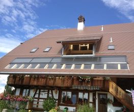Wenker Bedachungen GmbH Bild 4