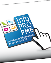 Info Pro Pme SARL image 2