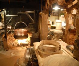 Restaurant la Fromagerie Bild 7