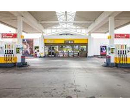 Shell Recharge Charging Station Bild 3