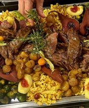 RISTORANTE PIZZERIA OSTERIA DELLA POSTA Bild 14