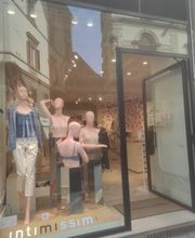 Intimissimi immagine 1