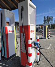 E.ON Drive Public Ladestation Bild 7