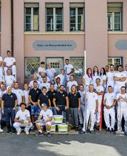 Gipser- u. Malergenossenschaft Bern Bild 1