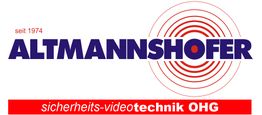 Altmannshofer Sicherheits-Videotechnik OHG