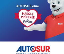 AUTOSUR TONNAY-CHARENTE image 8
