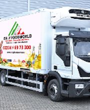 Italy Foodworld italienischer Supermarkt und Restaurant Bild 9