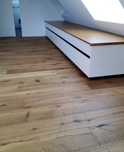 Woehrle René Parkett & Schreinerei Bild 5