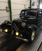 Contrôle Technique Automobile AUTOCONTROL image 3