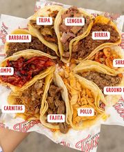 24 Seven Tacos image 20