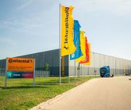 FIEGE Logistik Bild 5