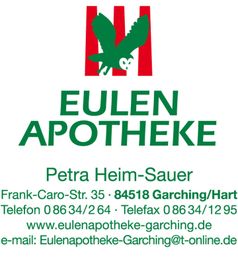 Eulen Apotheke