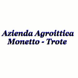 Monetto  F.lli  Azienda Agroittica logo