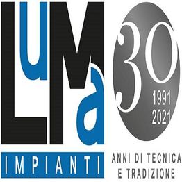 Luma Impianti Sas logo