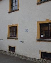 Jackis Haar Atelier Bild 5