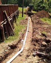 Newell's Plumbing Heating & Air Conditioning image 20