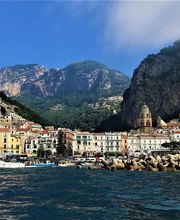 Pizza Amalfi image 15