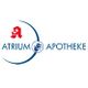 Logo der Atrium-Apotheke