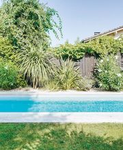 Poolbau vom Profi oder den Pool selber bauen mit Unterstützung in allen Bauphasen des Pools - Sie haben die Wahl.