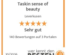werkenntdenBESTEN.de Qualitätssiegel