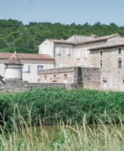 Moulin à Huile Paradis image 5