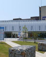 Hôpital de Saint Brieuc - Maternité image 3