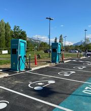 Electra Charging Station image 1