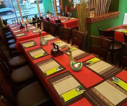 Lemongrass Thai Restaurant Bild 2