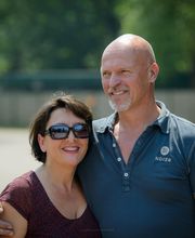 Hans & Joëlle