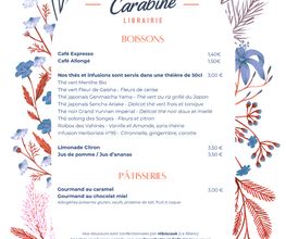 LA FEE CARABINE image 1