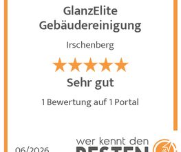werkenntdenBESTEN.de Qualitätssiegel