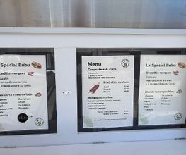Chez Bubu - Food Truck Bild 2