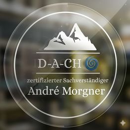 Bau-Sachverständigenbüro D-A-CH