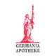 Logo der Germania-Apotheke