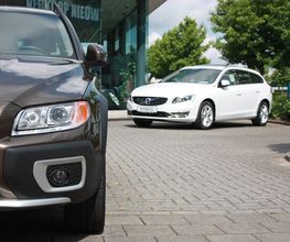 APK Camper auto bedrijfsauto