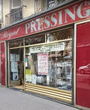 Royal Pressing image 15