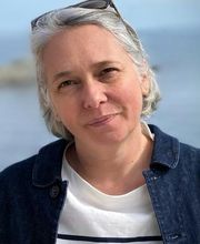 Lebovici Sandra image 1