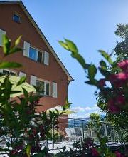 Hotel Morgensonne Bild 18