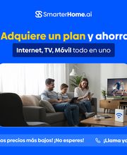 SmarterHome.ai - Compare Local Internet Deals image 2