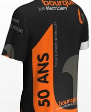 bourquin les électriciens Bild 8