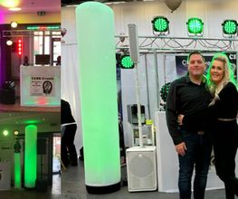 CESR Events - Ihr Hochzeits- und Event-DJ Bild 2