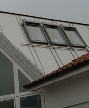 Franz Widmer AG Dachdecker, Spenglerei, Fassaden Bild 3